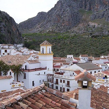 Casas De Montejaque 아파트 외부 사진