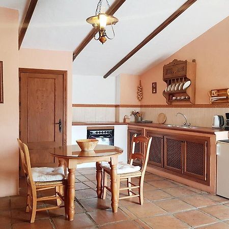 Casas De Montejaque 아파트 외부 사진