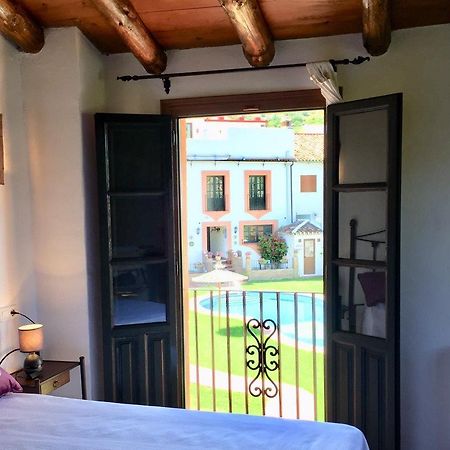 Casas De Montejaque 아파트 외부 사진