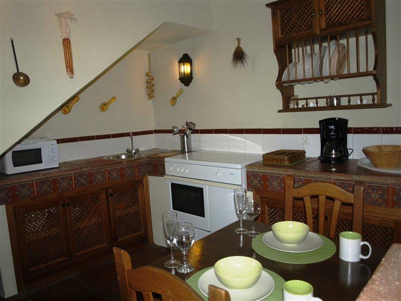 Casas De Montejaque 아파트 외부 사진