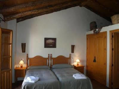 Casas De Montejaque 아파트 외부 사진