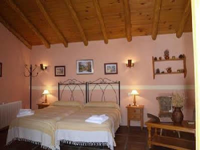 Casas De Montejaque 아파트 외부 사진