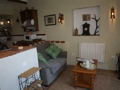 Casas De Montejaque 아파트 외부 사진